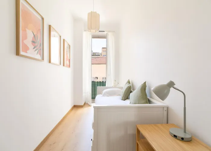 Apartament Maison Bianchi - Downtown Pertinax