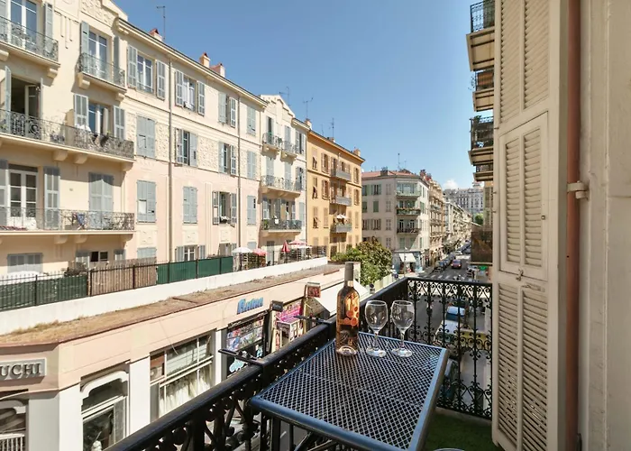 Maison Bianchi - Downtown Pertinax Apartament *