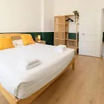 شقة Maison Bianchi - Downtown Pertinax نيس