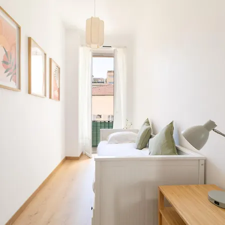 Апартаменты Maison Bianchi - Downtown Pertinax